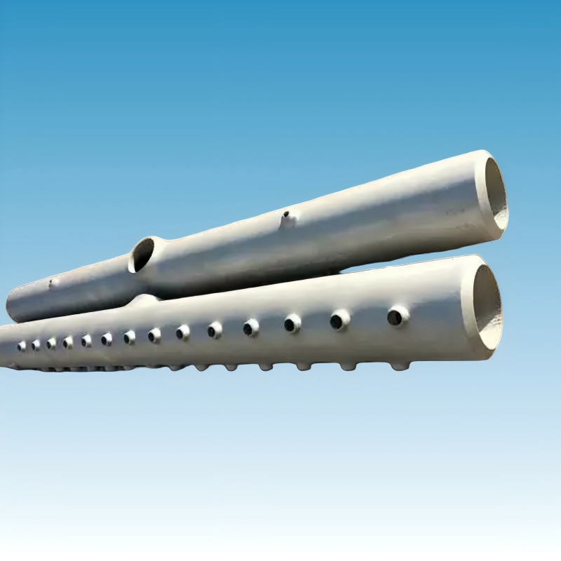 集合管
